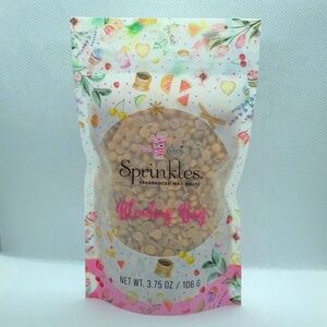 ✨Fireside Coffee✨ Pink Zebra Sprinkles Wax Melt Blend